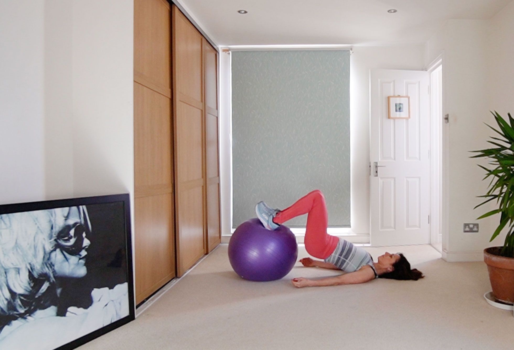 Fitness Intensive