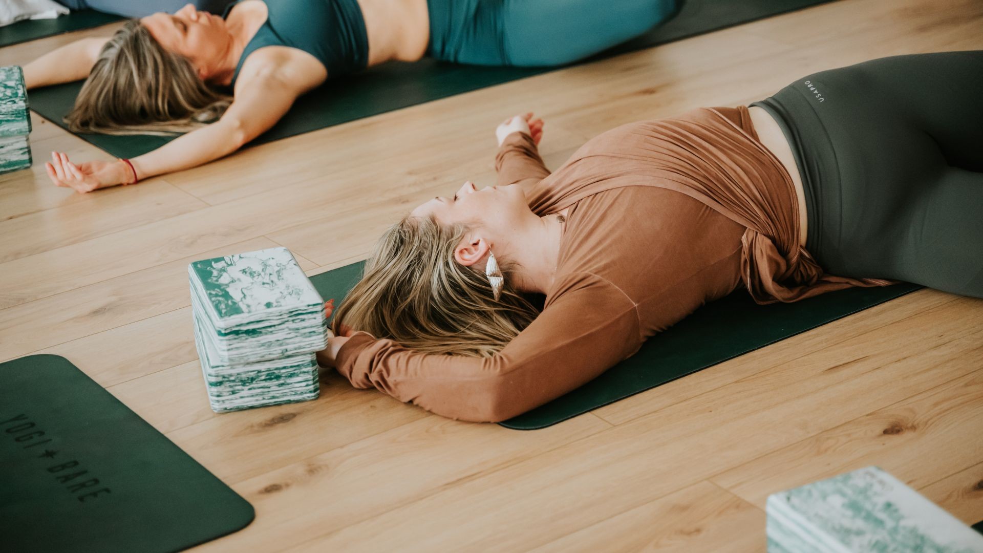 Extended dream meditation (iRest) workshop