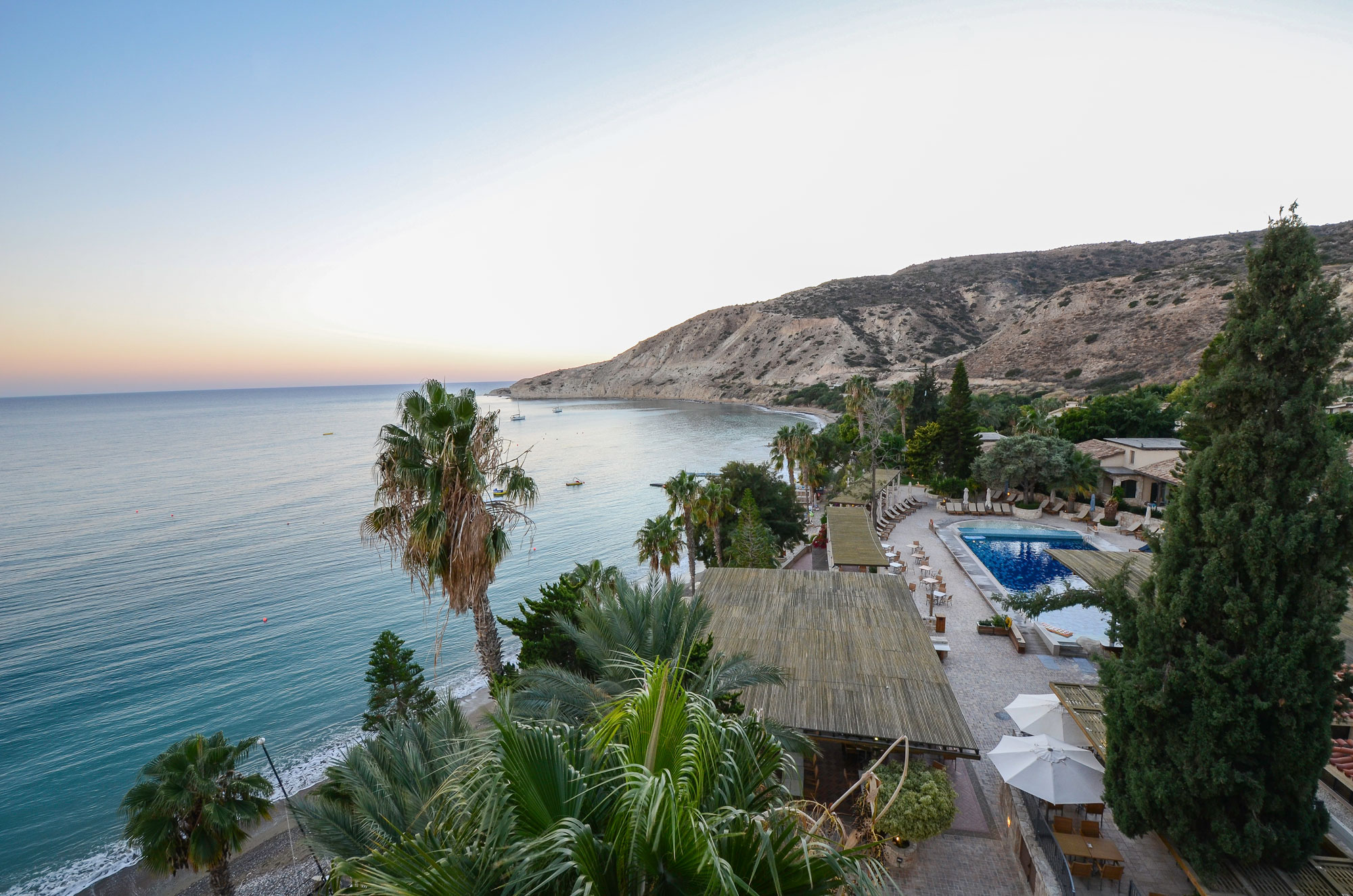 Cyprus Holiday