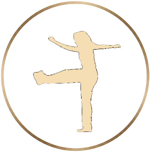 My Holistic Fitness - Practise with Christina logo
